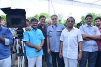 Etu Vaipu Nee Parugu Movie Opening
